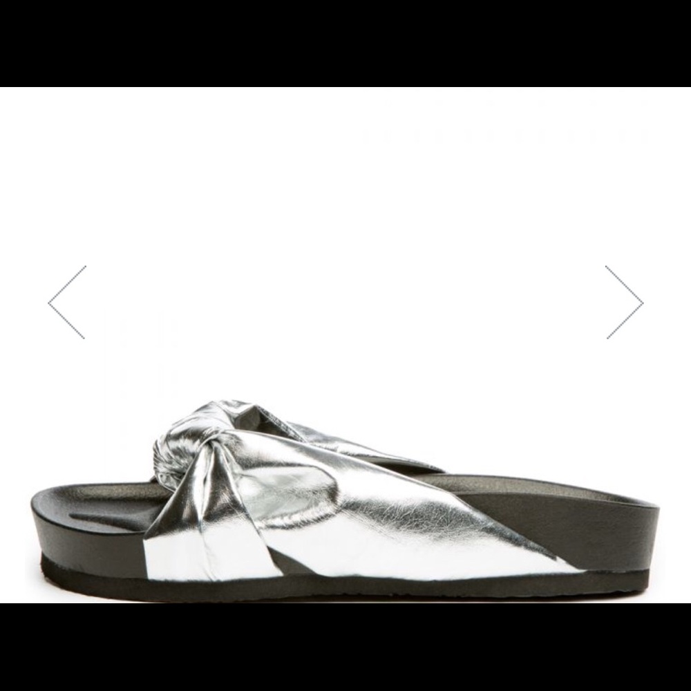 Silver slides - Picture 3 of 5